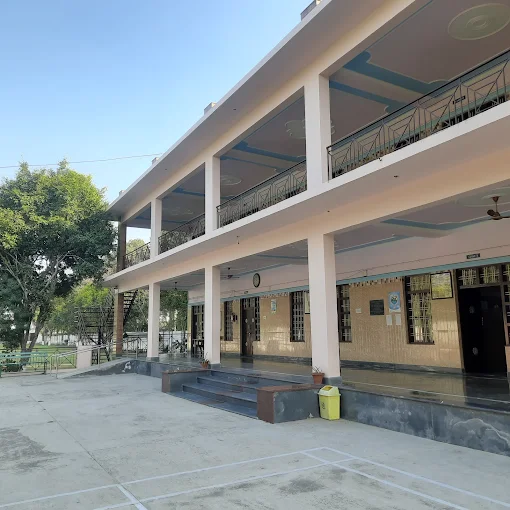 Shokeen International School, Dwarka Delhi | Admissions 2026–27 | Curriculum, Fees & Facilities | EzyAdmit
