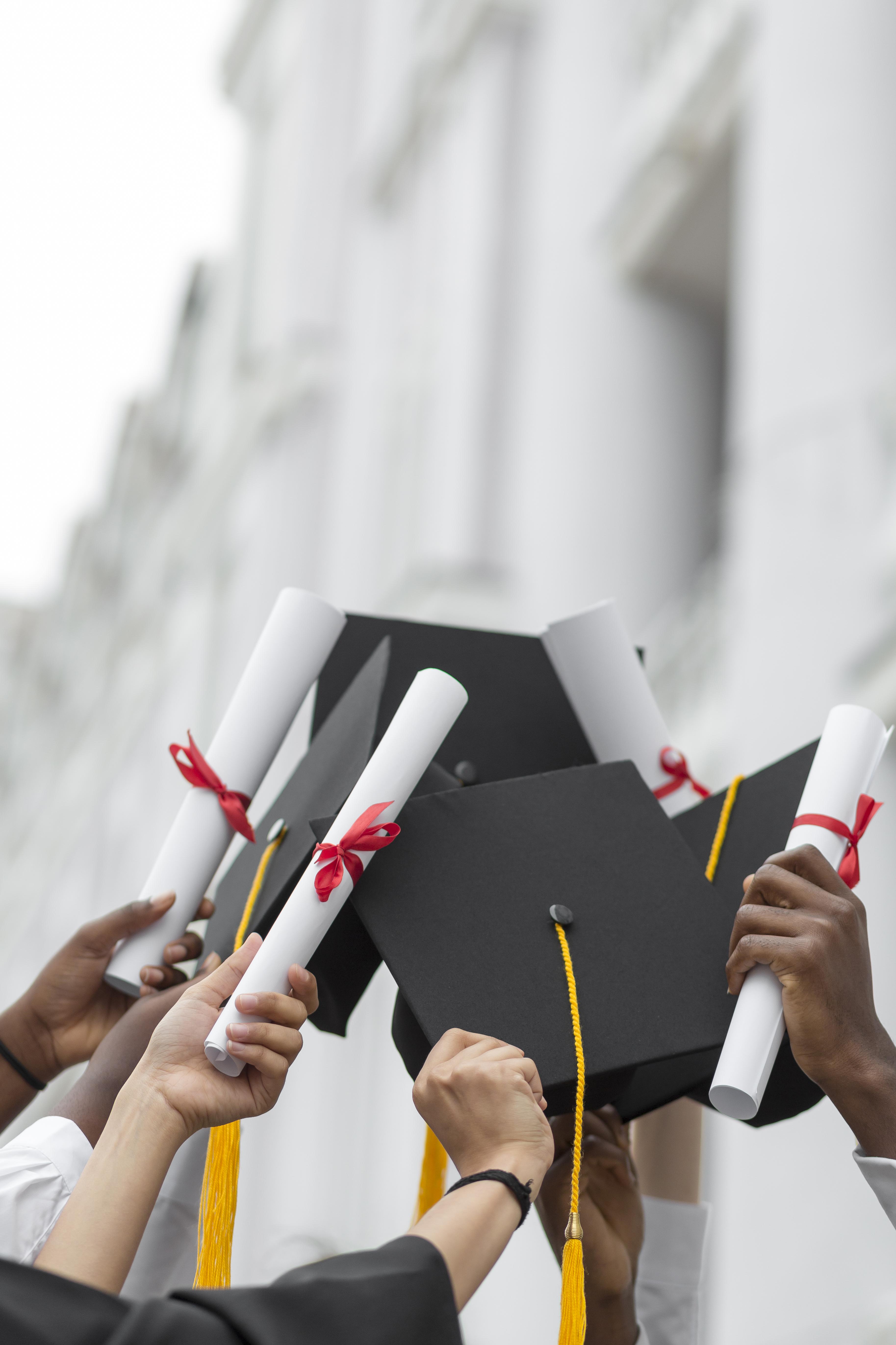 Top Colleges & Universities in India 2026–27 | UG & PG Admissions | EzyAdmit