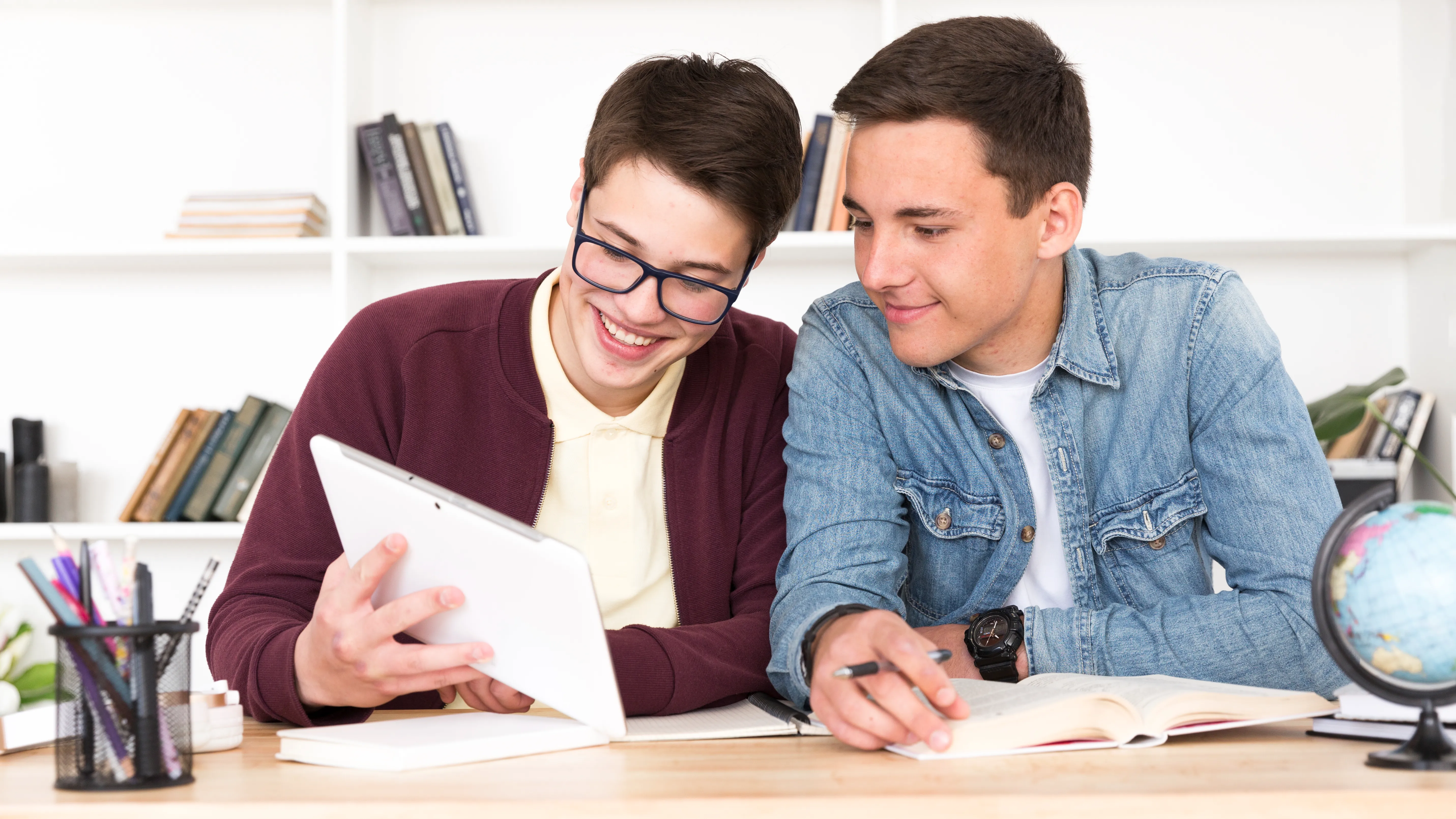 Smart School Marketing & Admissions | EzyAdmit