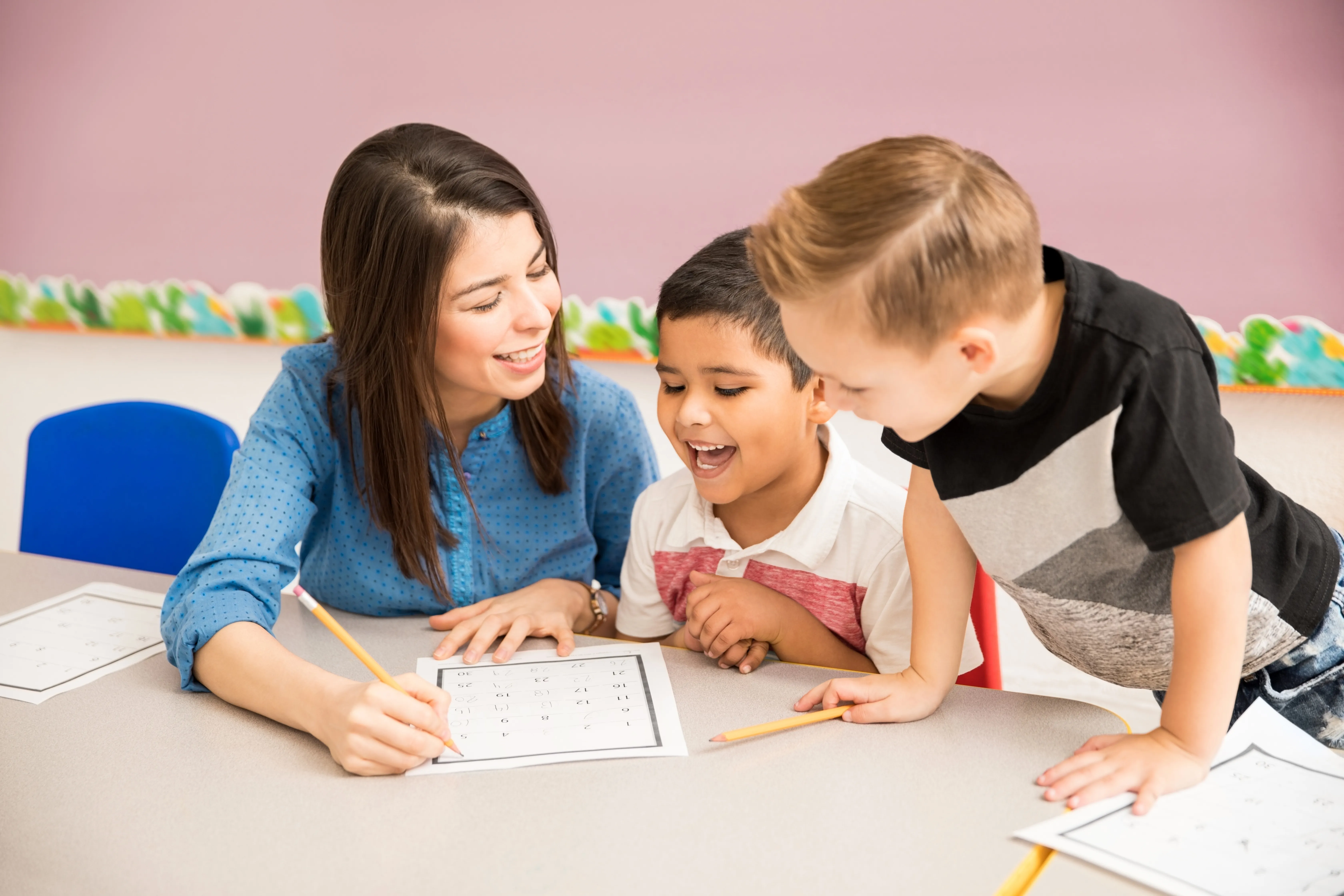 How to Choose the Best School Near You: 7 Must-Ask Questions | EzyAdmit