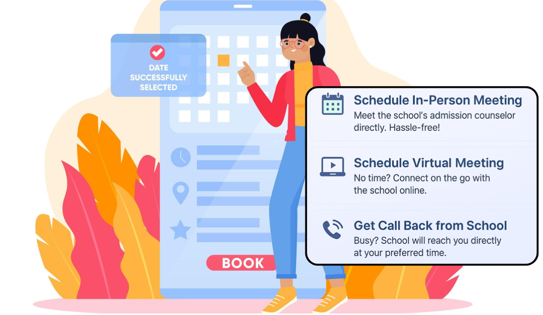 Nursery Admissions Delhi 2026–27 | Age, Points & Online Application Guide