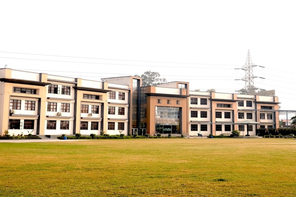 School Image