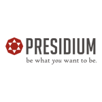 PRESIDIUM logo