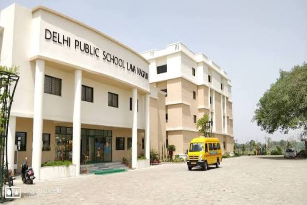 Delhi Public School Lava Nagpur